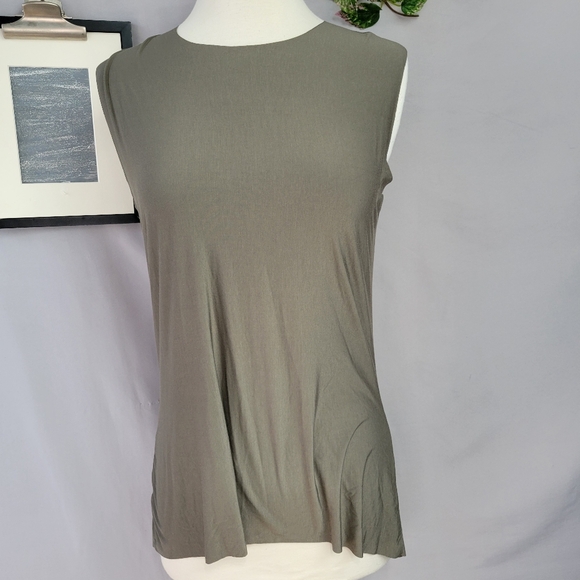 Commando Lightweight Layer Tank SAMPLE S - Picture 1 of 11